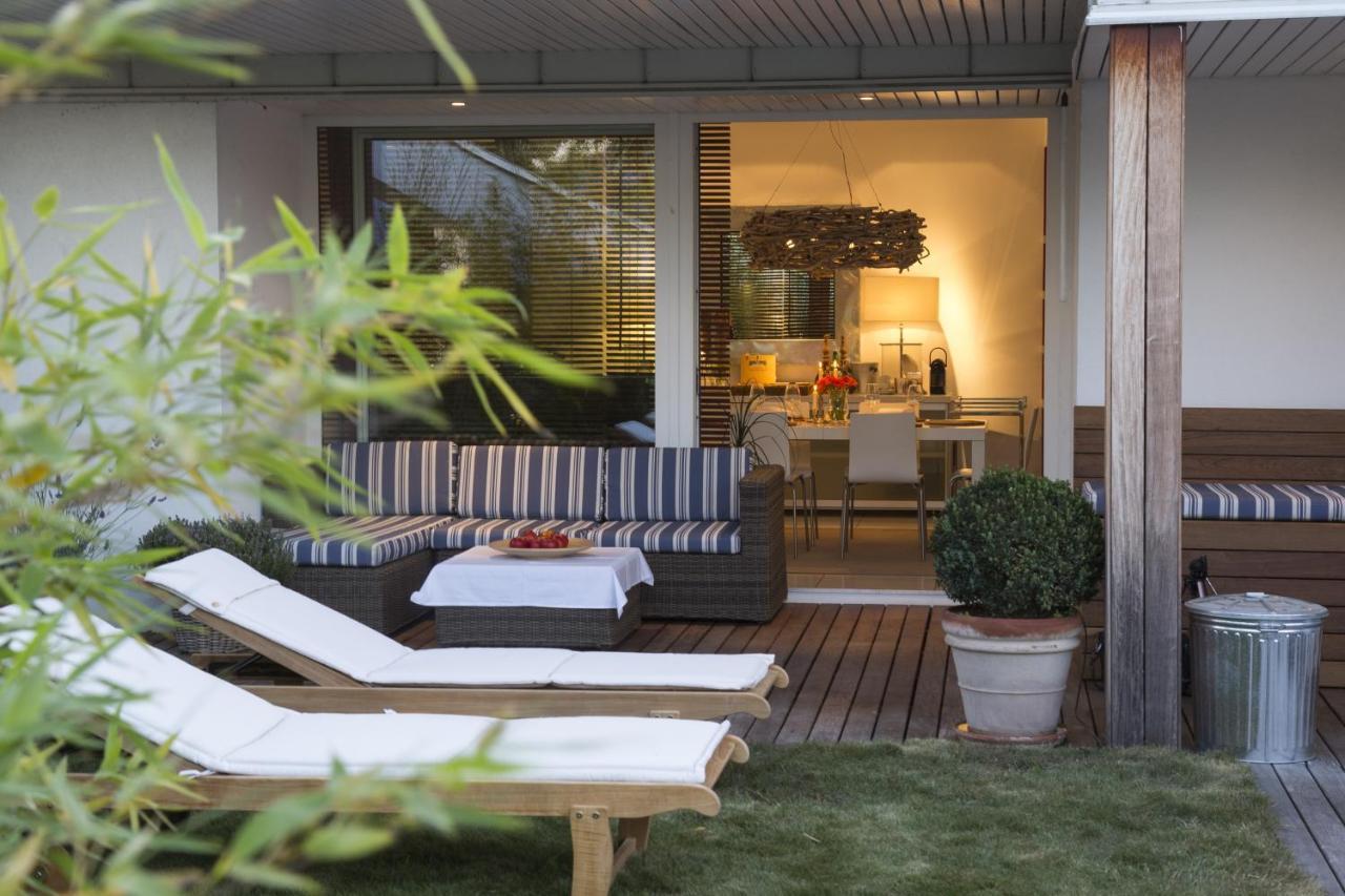 Pavi Apts Ljubljana - Private Rooftop Swimming Pool Zewnętrze zdjęcie